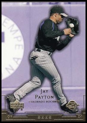 45 Jay Payton